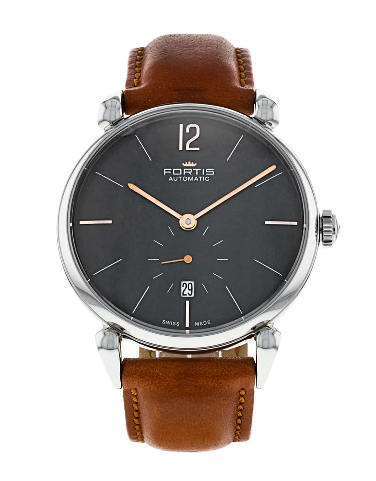 Fortis Terrestis 900.20.165